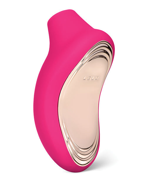 LELO Sona 2 Cruise Vibrador Clitoriano Sónico - Cerise