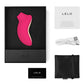 LELO Sona 2 Cruise Vibrador Clitoriano Sónico - Cerise