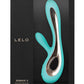 Vibrateur LELO | Vibrateur Point G | Vibrateur Lapin Soraya 2 | Vibrateur Clitoridien Aqua | Meilleur Vibrateur pour Femmes
