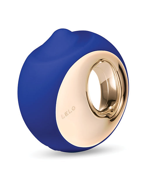 LELO ORA 3 - Bleu nuit