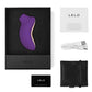 LELO Sona 2 Cruise Vibrador Clitoral Sónico - Morado