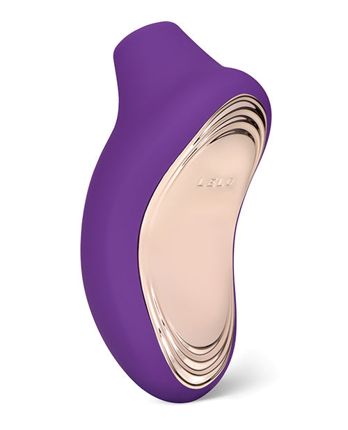 LELO Sona 2 Cruise Vibrador Clitoral Sónico - Morado