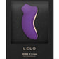 LELO Sona 2 Cruise Vibrador Clitoral Sónico - Morado