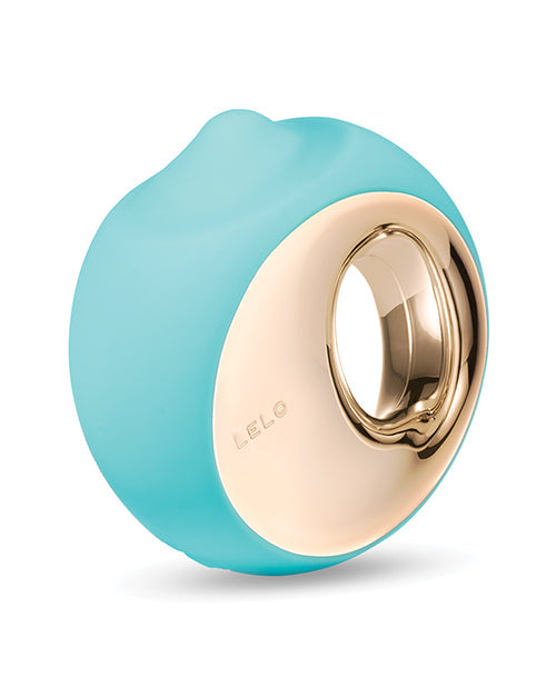 LELO Ora 3 Estimulador de sexo oral - Aqua