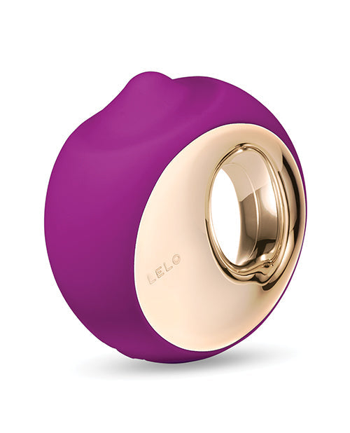 LELO ORA 3 - Rose profond