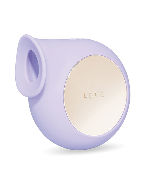 LELO Sila - Masseur Clitoridien Sonique - Lilas
