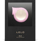 Vibreur clitoridien LELO Sila Sonic - Rose