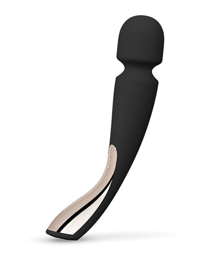 LELO Smart Wand 2 Mediano - Negro