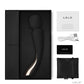 LELO Smart Wand 2 Mediano - Negro