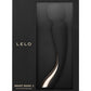 LELO Smart Wand 2 Mediano - Negro
