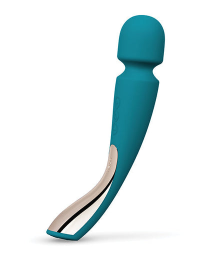 LELO Smart Wand 2 Mediano - Azul Océano