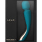 LELO Smart Wand 2 Mediano - Azul Océano