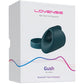 Masturbateur mains libres Lovense Gush - Teal