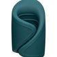 Masturbateur mains libres Lovense Gush - Teal