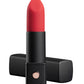 Lovense Exomoon Rouge à Lèvres Vibe - Rouge