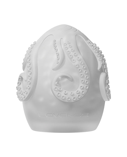 Lovense Kraken Egg 6-Pack - Blanc