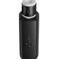 Masturbador de empuje Lovense Solace - Negro