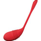 Huevo vibrador Lovense Vulse - Rojo