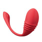 Huevo vibrador Lovense Vulse - Rojo