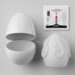 Lovense Kraken Egg - Blanc