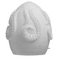 Masturbador Lovense Kraken de un huevo - Blanco