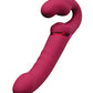 Lovense Lapis Dildo Vibrador sin Arnés - Rosa