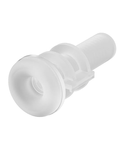 Manchon neutre Lovense pour Solace - Transparent