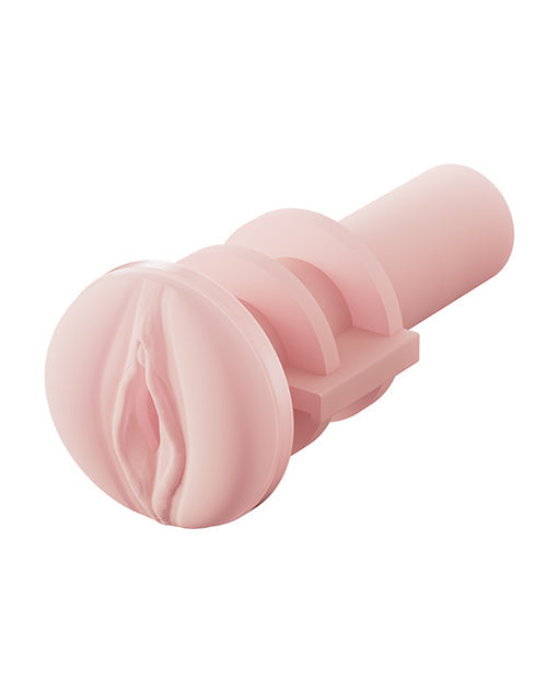 Lovense Vagina Sleeve pour Solace - Rose