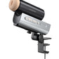 Masturbador de empuje Lovense Solace Pro - Negro