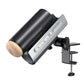 Masturbador de empuje Lovense Solace Pro - Negro