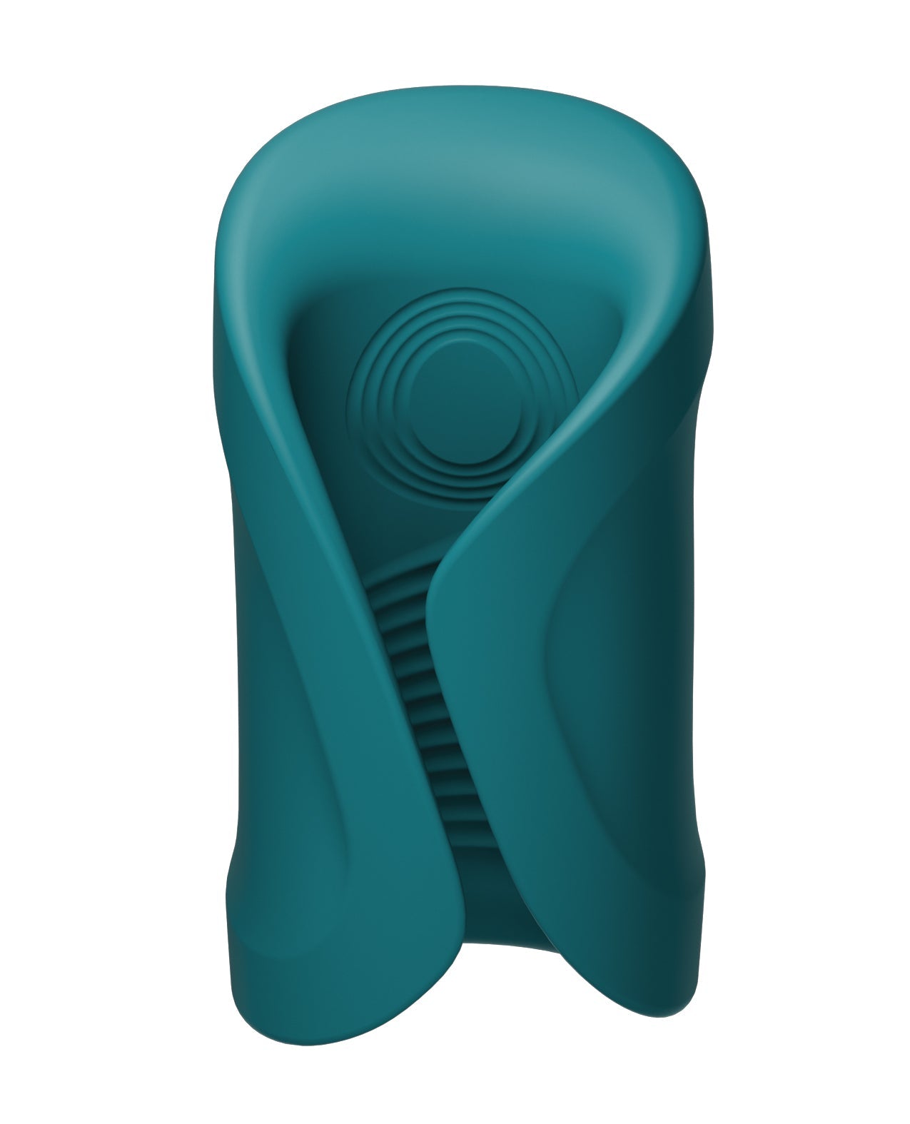 Lovense Gush 2 Handsfree Masturbator Teal