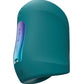 Lovense Gush 2 Handsfree Masturbator Teal