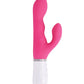 Vibromasseur point G Lovense | Vibromasseur clitoridien rotatif Nora | Vibromasseur lapin rose | Meilleur vibromasseur pour femme