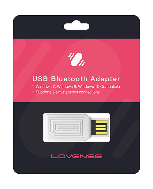 Adaptateur Bluetooth USB Lovense