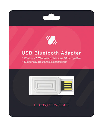 Adaptateur Bluetooth USB Lovense