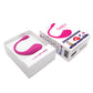 Vibromasseur Sonore Lovense Lush 2.0 - Rose