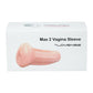 Lovense Max 2 Vagina Sleeve Insert