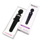 Vibrador Mini Varita Lovense Domi 2 - Negro