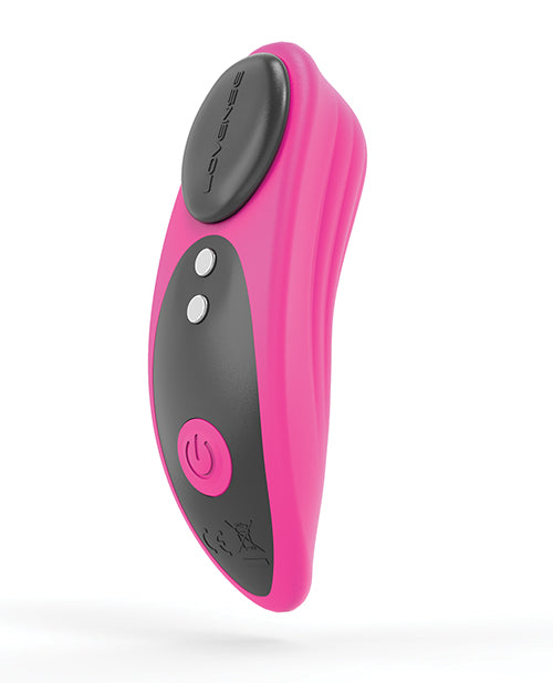 Vibrador braguita Lovense Ferri - Rosa