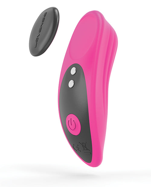 Lovense Ferri Remote-Controlled Panty Vibrator