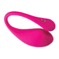 Lovense Lush 3 : Vibromasseur point G contrôlé par application