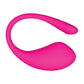 Lovense Lush 3 : Vibromasseur point G contrôlé par application