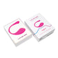 Lovense Lush 3 : Vibromasseur point G contrôlé par application
