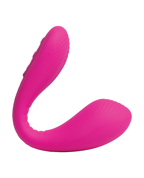 Lovense Dolce Clitoral & G-Spot Vibrator