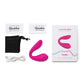 Lovense Dolce Clitoral & G-Spot Vibrator