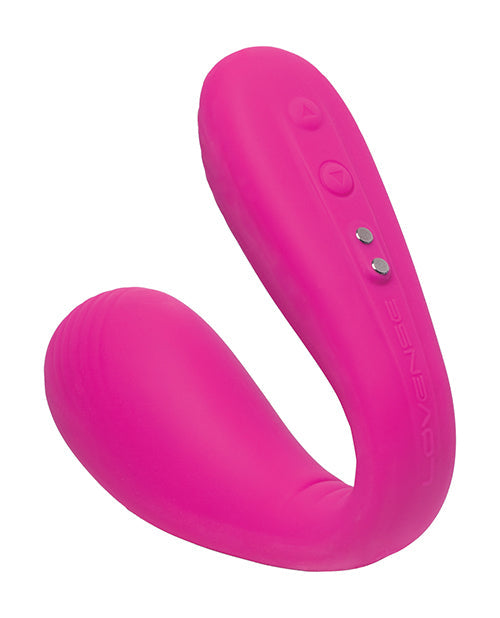 Lovense Dolce Clitoral & G-Spot Vibrator
