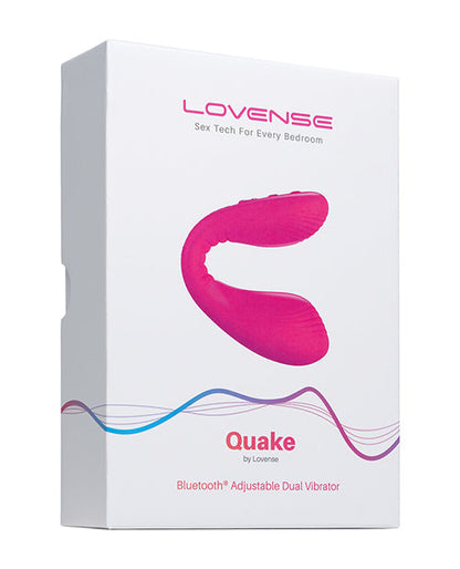 Lovense Dolce Clitoral & G-Spot Vibrator