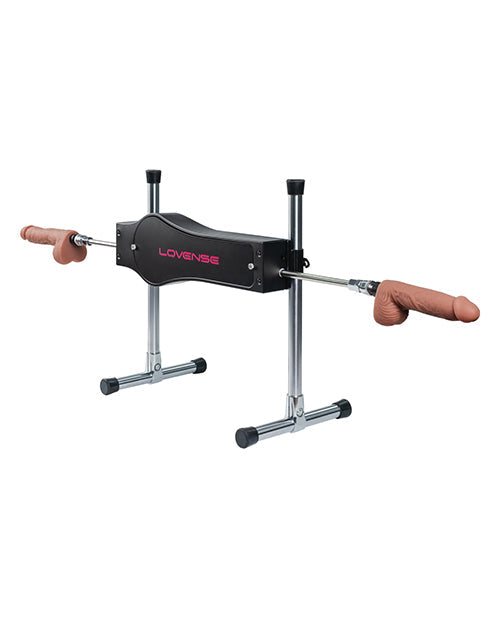 Lovense Sex Machine - Negro
