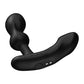 Lovense Edge 2 Masajeador de Próstata Flexible - Negro