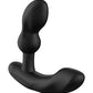Lovense Edge 2 Masajeador de Próstata Flexible - Negro